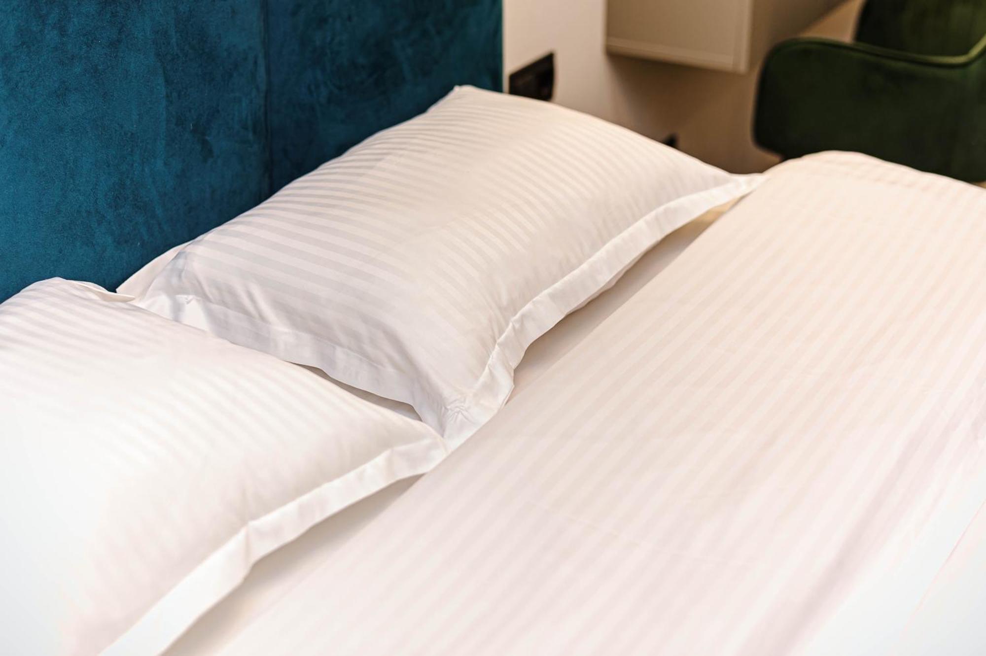 Luxury Oasis Flat Leilighet Chisinau Eksteriør bilde